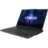 Lenovo Legion PRO 7i (8) (82WQ00BLLK) 13th Gen Core-i9 Gaming Laptop